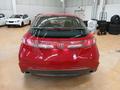 Rear view