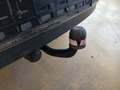 View of trailer tow-bar hitch