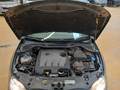 View of engine compartment