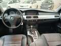 View of dashboard