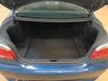 View of boot / luggage space