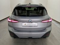 Rear view