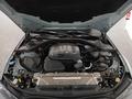 View of engine compartment
