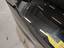 Odbijač zadaj na sredini
