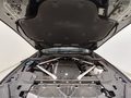 View of engine compartment