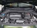View of engine compartment