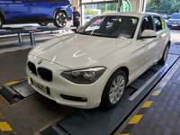 BMW 116i