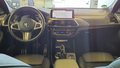 View of dashboard