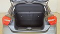 View of boot / luggage space