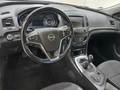 View of dashboard