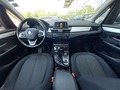 View of dashboard