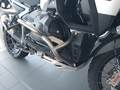 View of engine compartment