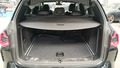 View of boot / luggage space