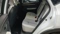 View of rear seat