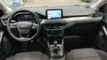 View of dashboard