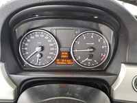 Pogled kombi instrument