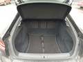 View of boot / luggage space