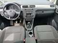 View of dashboard