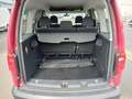 View of boot / luggage space