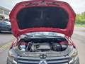 View of engine compartment