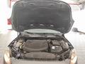 Vue du compartiment moteur