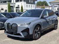 BMW iX xDrive50 "Sport"