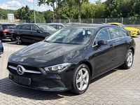 Mercedes-Benz CLA 250 e Shooting Brake 8G-DCT