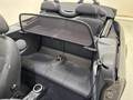 View of rear seat