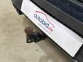 View of trailer tow-bar hitch