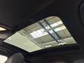 View of sunroof / panoramic roof