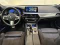 View of dashboard