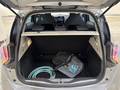 View of boot / luggage space
