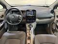 View of dashboard
