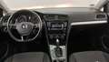 View of dashboard