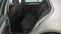 View of rear seat