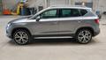 Vue latérale