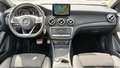 View of dashboard