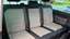 Banquette arrière