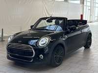 Mini Cooper Cabrio Steptronic