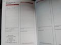 Dodatna radnja u servisnoj knjižici
