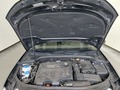 View of engine compartment