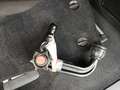 View of trailer tow-bar hitch