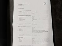 Документ о выполнении сервиса