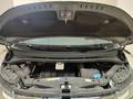 View of engine compartment
