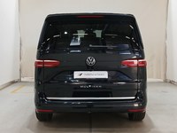 Rear view