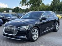 Audi e-tron 55 quattro "advanced"