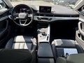 View of dashboard