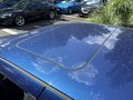 View of sunroof / panoramic roof