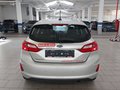 Rear view