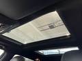 View of sunroof / panoramic roof